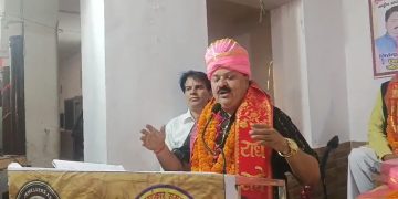 सोना सिर्फ धातु नहीं, बल्कि भारत की संस्कृति, सुरक्षा और करोड़ों परिवारों की रोजी-रोटी : जितेंद्र महाजन