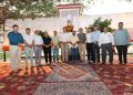 21 वीं पुण्यतिथि पर याद किये गये विश्व विख्यात गीतकार डॉ उर्मिलेश