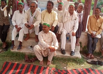 पुलिस के खिलाफ भाकियू ने खोला मोर्चा, अब होगा आंदोलन