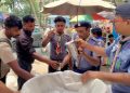 वनस्पतियां और औषधियां हो रहीं नष्ट, मानव जीवन पर मंडरा रहा खतरा