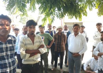 डिलीवरी बॉय को मारी टक्कर मौत, ट्रैफिक पुलिस पर कार सवार को दौड़ाने का आरोप