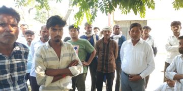 डिलीवरी बॉय को मारी टक्कर मौत, ट्रैफिक पुलिस पर कार सवार को दौड़ाने का आरोप
