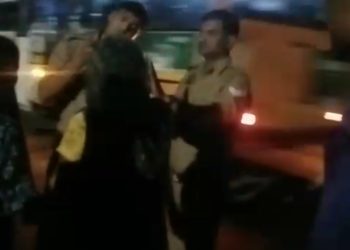 मारपीट के घायल की मौत पर थाने पर हंगामा, पुलिस पर लाठीचार्ज और कार्रवाई न करने के आरोप