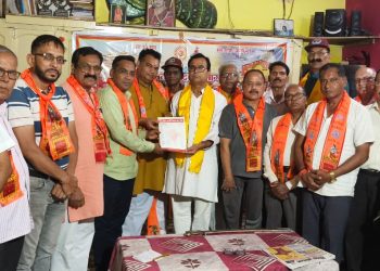 सनातन बोर्ड ने उठाई मंदिरों के सरकारी नियंत्रण से मुक्ति की मांग