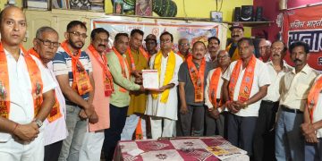 सनातन बोर्ड ने उठाई मंदिरों के सरकारी नियंत्रण से मुक्ति की मांग