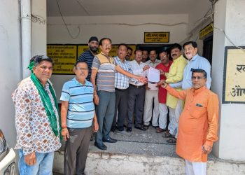 खाद्य पदार्थों में कीटनाशक रसायन के चलते पुनः तय हो नए मानक: नवनीत गुप्ता