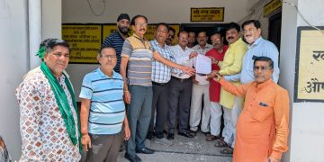 खाद्य पदार्थों में कीटनाशक रसायन के चलते पुनः तय हो नए मानक: नवनीत गुप्ता