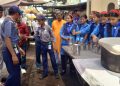 जल की बर्बादी, बढ़ती आबादी, और प्रकृति से छेड़छाड़ बढ़ा रही चिंता : संजीव