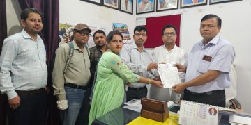 मानदेय न मिलने से संविदा कर्मियों में उबाल, 21 मई से ‘नो पे-नो वर्क’ की चेतावनी