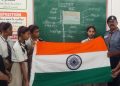स्काउटिंग एक संस्कार है, जो जीवन बदलती है : चयनिका