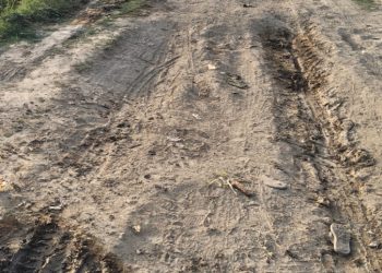 विधायक महेश गुप्ता के प्रयास से बनेगा चकोलर-गररुईया मार्ग, 86.11 लाख स्वीकृत