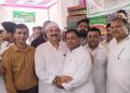 जनपद भर में शांतिपूर्ण तरीके से मना ईद उल अजहा का पर्व, पूर्वमंत्री आबिद रजा ने ईदगाह पहुंचकर नमाजियों को दी मुबारकबाद