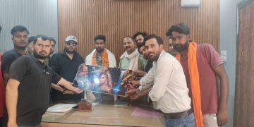अग्निवीर में करण सिंह का चयन, नाम रोशन किया