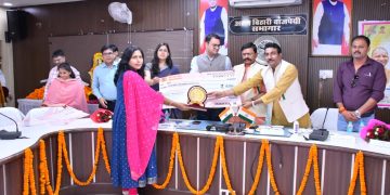 शिक्षामित्रों का मानदेय बढ़ाकर उत्तर प्रदेश में शिक्षा व्यवस्था की मजबूत की नींव : महेश चंद्र गुप्ता