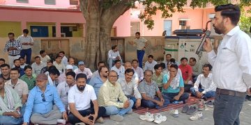स्वास्थ्य विभाग को मिले 34 करोड़, कर्मचारियों को मिलेगा जल्द वेतन