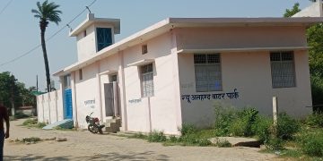 स्विमिंग पूल जांच करने गई टीम टीम ने संचालक पर लगाया बदसूलकी का आरोप