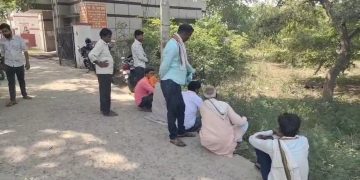शाहजहांपुर के युवक की बदायूं में इलाज के दौरान मौत