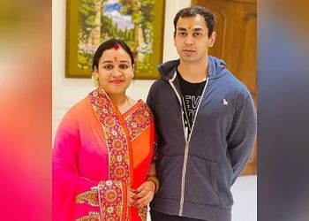 मुलायम सिंह के बेटा व अपर्णा यादव के पति प्रतीक यादव का निधन