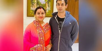 मुलायम सिंह के बेटा व अपर्णा यादव के पति प्रतीक यादव का निधन