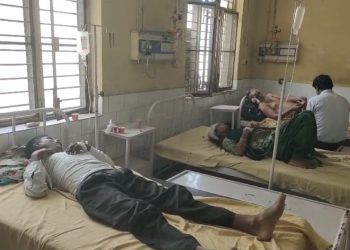 कच्छा बनियानधारी गिरोह ने बदायूं में बंधक बनाकर डाली डकैती, मारपीट कर किया घायल