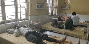 कच्छा बनियानधारी गिरोह ने बदायूं में बंधक बनाकर डाली डकैती, मारपीट कर किया घायल