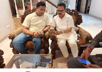 जनगणना को स्व-गणना की प्रक्रिया शुरू, 21 मई तक का मौका