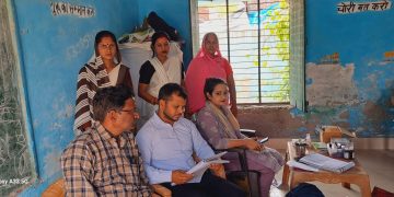 तीन महीने से नहीं मिला मानदेय, एनएचएम कर्मचारी 20 से करेंगे आंदोलन