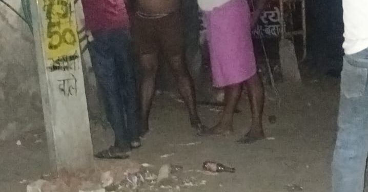 बदायूं के कादरचौक कस्बा में शाम होते ही बिजली सप्लाई बंद, छा जाता अंधेरा