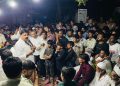 बदायूं में 116 शेखूपुर विधानसभा की आम जनता के हीरो बन चुके हैं आबिद रज़ा