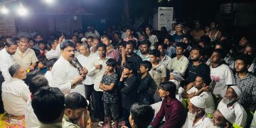 बदायूं में 116 शेखूपुर विधानसभा की आम जनता के हीरो बन चुके हैं आबिद रज़ा