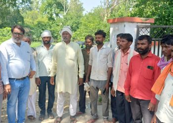 यूपी से बड़ी खबर : बरेली-मथुरा हाईवे पर बदायूं में दर्दनाक हादसा, छह की मौत