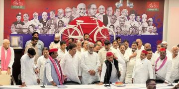 लखनऊ में बनी बदायूं की रणनीति : सपा मुखिया अखिलेश यादव ने तय किया कैसे फतेह होगा मिशन 2027