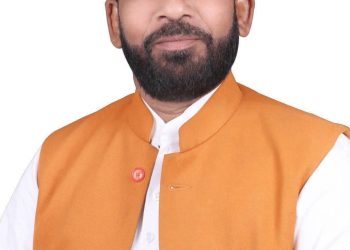 पूरन लाल लोधी को भाजपा बृज क्षेत्र अध्यक्ष बनने पर मिल रही बधाइयां