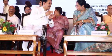 नई दिल्ली के नजफगढ़ में संत कबीर दास जयंती का हुआ समारोह, समाज में समरसता का दिया संदेश