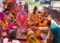 यज्ञ से सुगंधित होता है वातावरण, आते हैं सद्गुण : संजीव