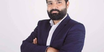 भाजपा के 12 वर्ष पूर्ण होने पर जनसंपर्क अभियान : मोहम्मद शीराज़ आलम बने जिला संयोजक