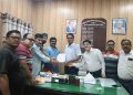 बिजली बिलों पर 10 फीसदी ईंधन अधिभार लगाए जाने की घोषणा पर व्यापारियों में विरोध, ज्ञापन सौंपा