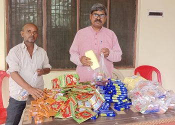 युवा चिंतन, चरित्र और पवित्र आचरण से बदलेगा समाज और राष्ट्र की दिशा : संजीव