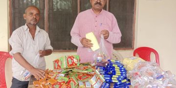 युवा चिंतन, चरित्र और पवित्र आचरण से बदलेगा समाज और राष्ट्र की दिशा : संजीव