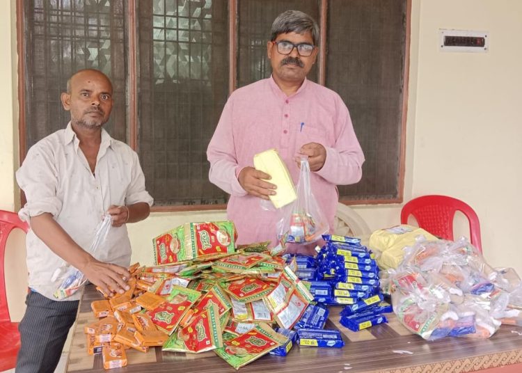 युवा चिंतन, चरित्र और पवित्र आचरण से बदलेगा समाज और राष्ट्र की दिशा : संजीव