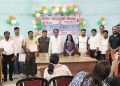 विश्व रक्तदाता दिवस : जिला अस्पताल बदायूं में सम्मान से नवाजे गए रक्तदानी