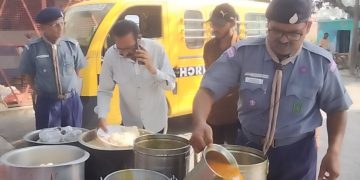 38 वर्षों से मानवता की मिसाल बनीं स्काउट संस्था की सेवा