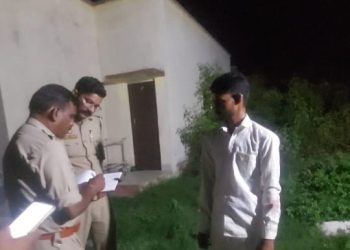 वनकोटा स्टैंड पर दिनदहाड़े युवक की गोली मारकर हत्या, क्षेत्र में सनसनी