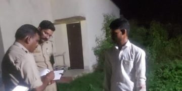 वनकोटा स्टैंड पर दिनदहाड़े युवक की गोली मारकर हत्या, क्षेत्र में सनसनी