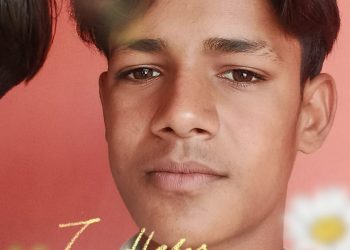 हादसा : खड़ी ट्राली में घुसी तेज रफ्तार बाइक, ममेरे-फुफेरे भाई की मौत