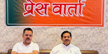 विकास की पटरी पर दौड़ेगा बदायूं, लखनऊ रेल सेवा को मिली मंजूरी : बीएल वर्मा