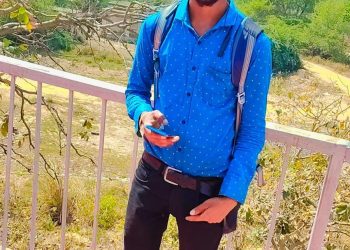 गंगा में स्नान करते समय दो युवक डूबे, एक की मौत