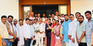भाजपा की मजबूती और जनसेवा को मिलेगा नया विस्तार : राजीव कुमार गुप्ता