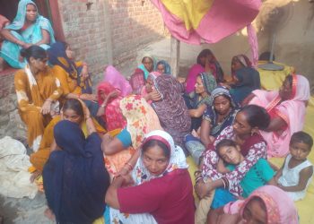 घर में पोंछा लगाते समय कूलर में उतरे करंट से महिला की मौत, परिवार में मचा कोहराम