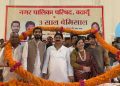 बदायूं नगर पालिका के तीन साल बेमिसाल : 50 करोड़ से कराए विकास कार्य